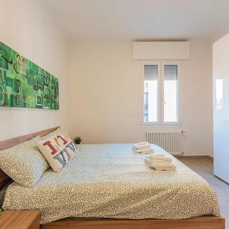 A 10 Min Da Sant'orsola - Interno 12 Design E Comfort * Bolonha