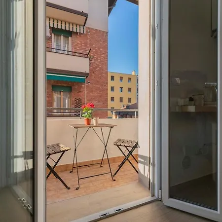 A 10 Min Da Sant'orsola - Interno 12 Design E Comfort Apartamento