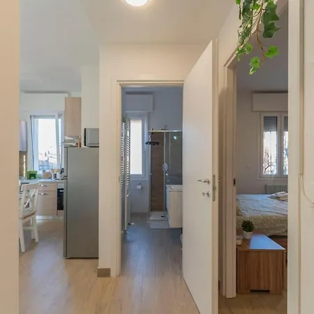 Apartamento A 10 Min Da Sant'orsola - Interno 12 Design E Comfort *