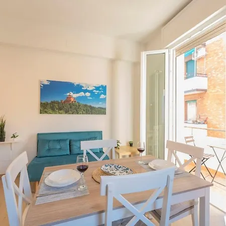 A 10 Min Da Sant'orsola - Interno 12 Design E Comfort Apartamento Bolonha