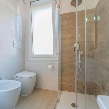 Apartamento A 10 Min Da Sant'orsola - Interno 12 Design E Comfort