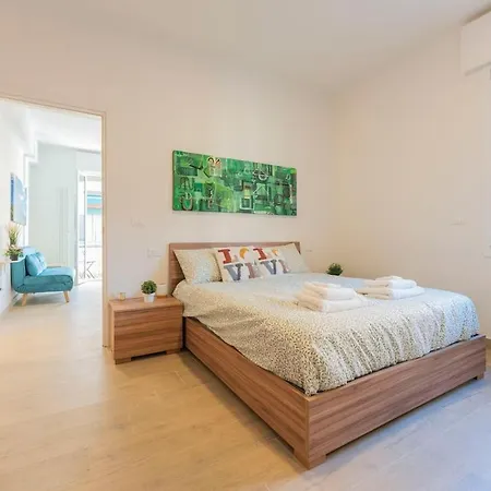 Apartamento A 10 Min Da Sant'orsola - Interno 12 Design E Comfort *